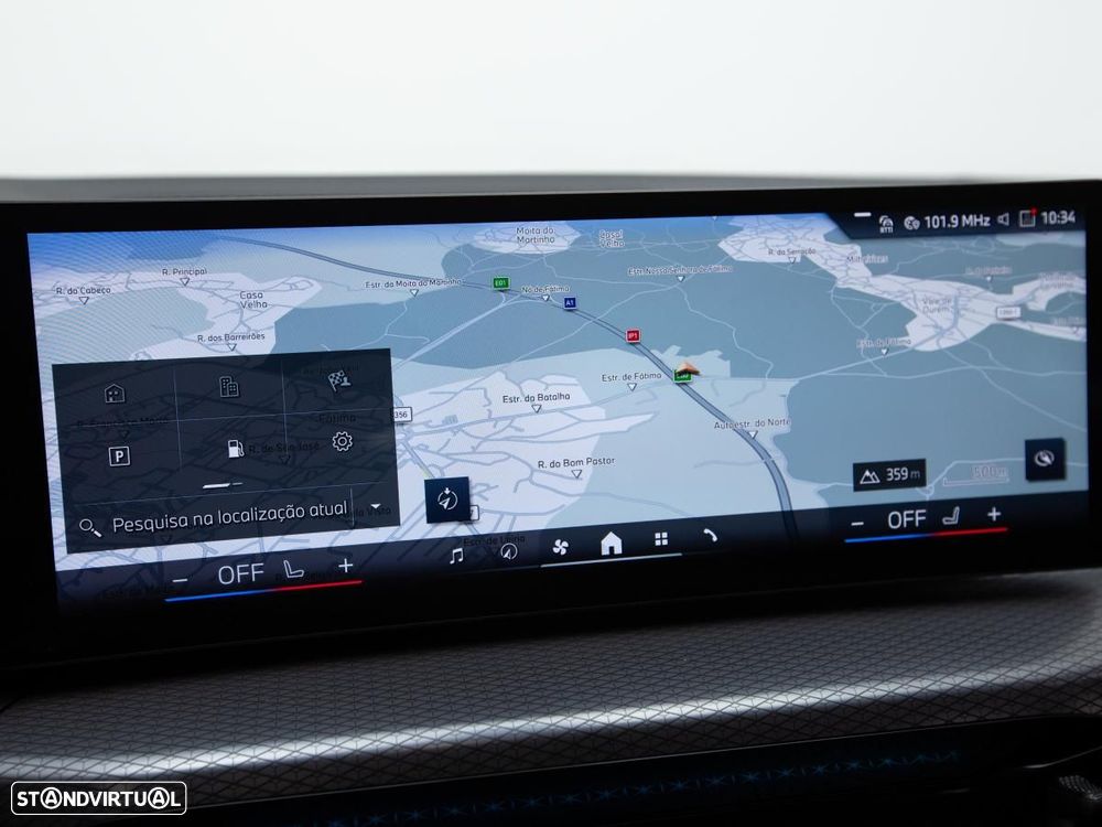 BMW 330 e Pack Desportivo M Auto - 26