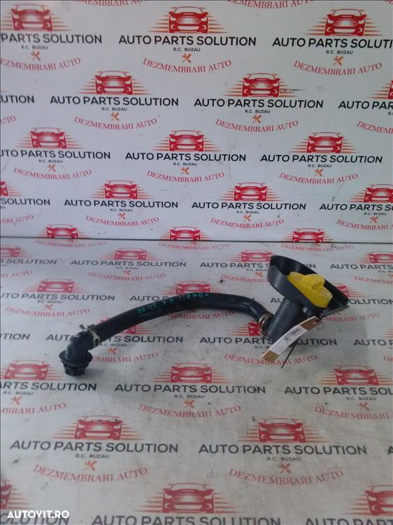 gat umplere ulei renault trafic 1.6 d an fabr. 2016 - 1