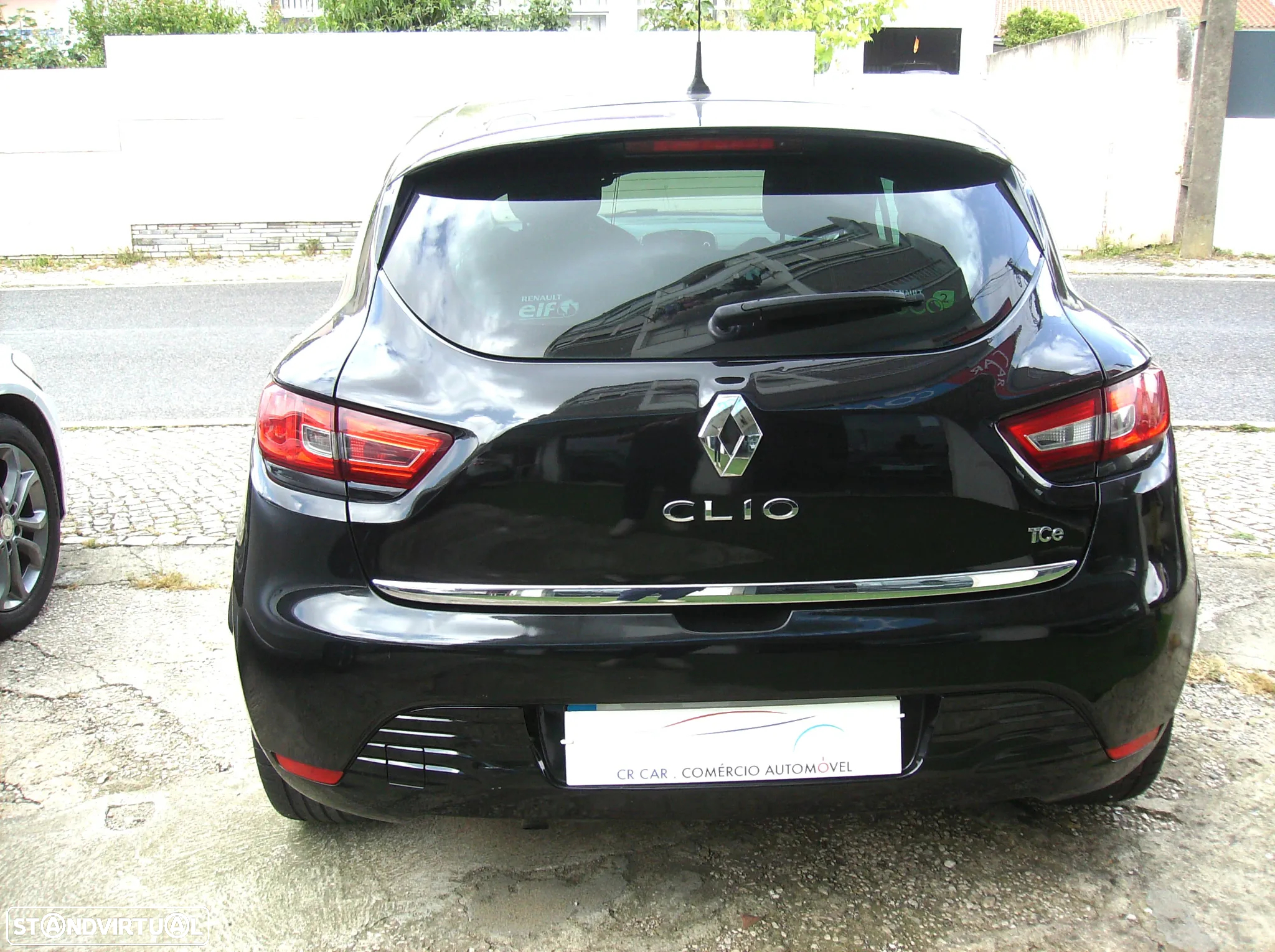 Renault Clio 0.9 TCe Limited Edition - 38