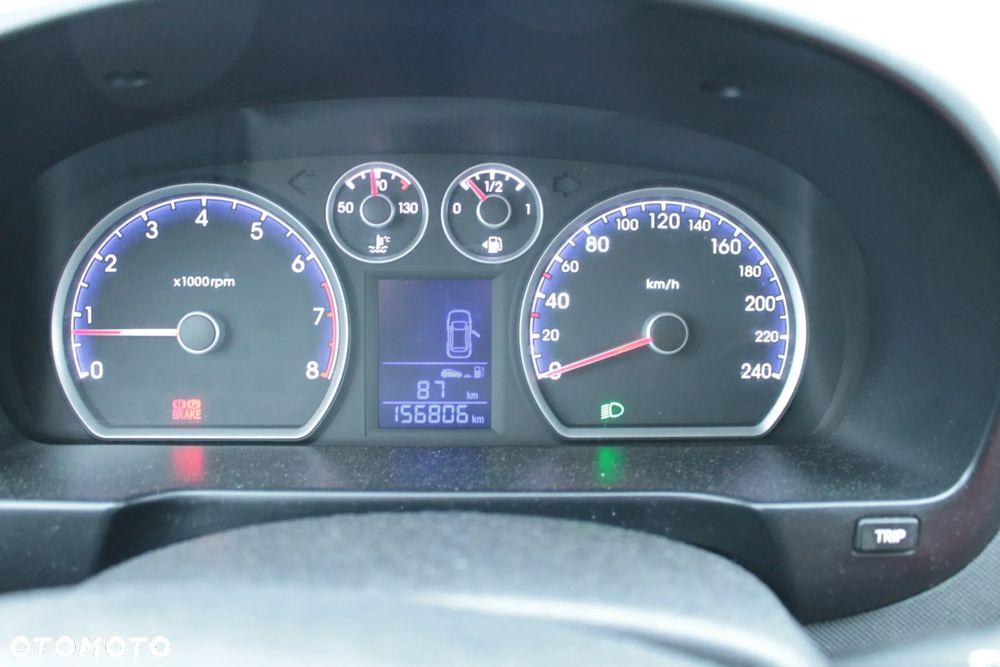 Hyundai i30 i30cw 1.4 blue Comfort - 9