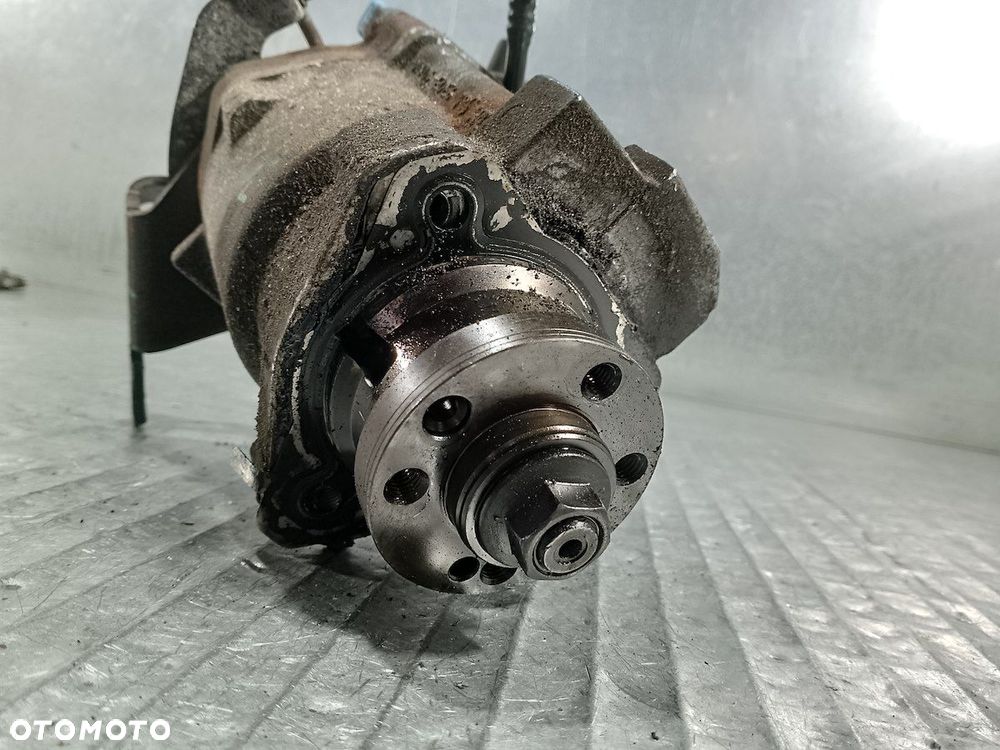 POMPA WTRYSKOWA JAGUAR X-TYPE 6S70-9B395-AA R9044Z130A 2.0 D - 4