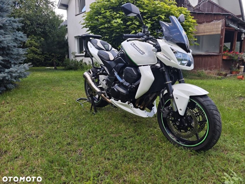 Kawasaki Z - 6
