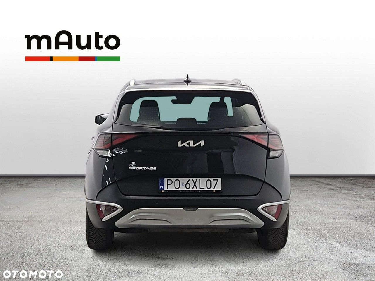 Kia Sportage 1.6 T-GDI MHEV L 2WD DCT - 4
