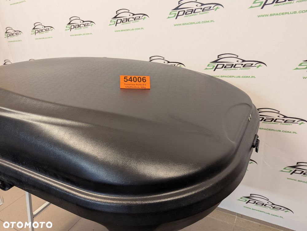 Box dachowy Travel box PerfectFit - 3