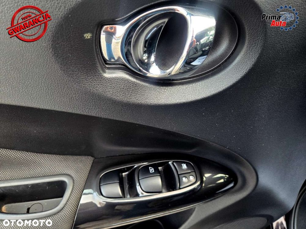 Nissan Juke 1.6 DIG-T N-Connecta - 15