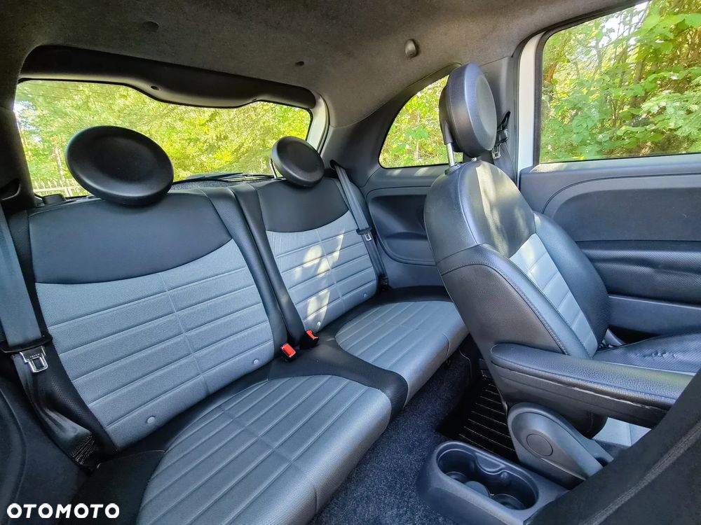 Fiat 500 - 8
