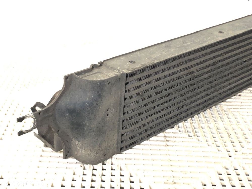 INTERCOOLER  RENAULT KOLEOS I (HY_) 2008 - 2022 2.0 dCi 4x4 (HY0B) 127 kW [173 KM] olej napędowy - 2