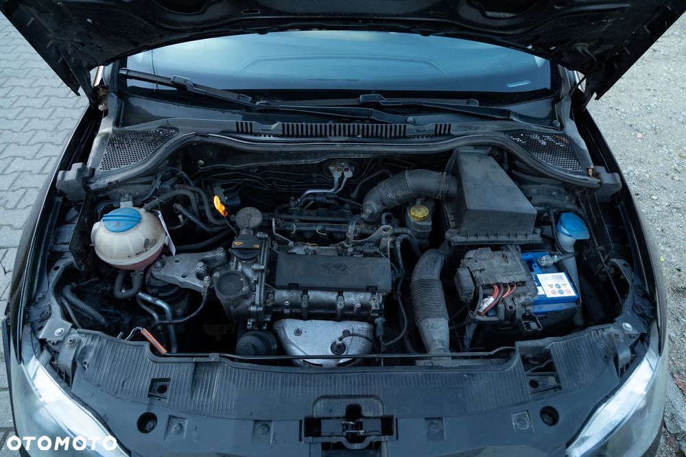 Seat Ibiza SC 1.2 12V Reference - 14