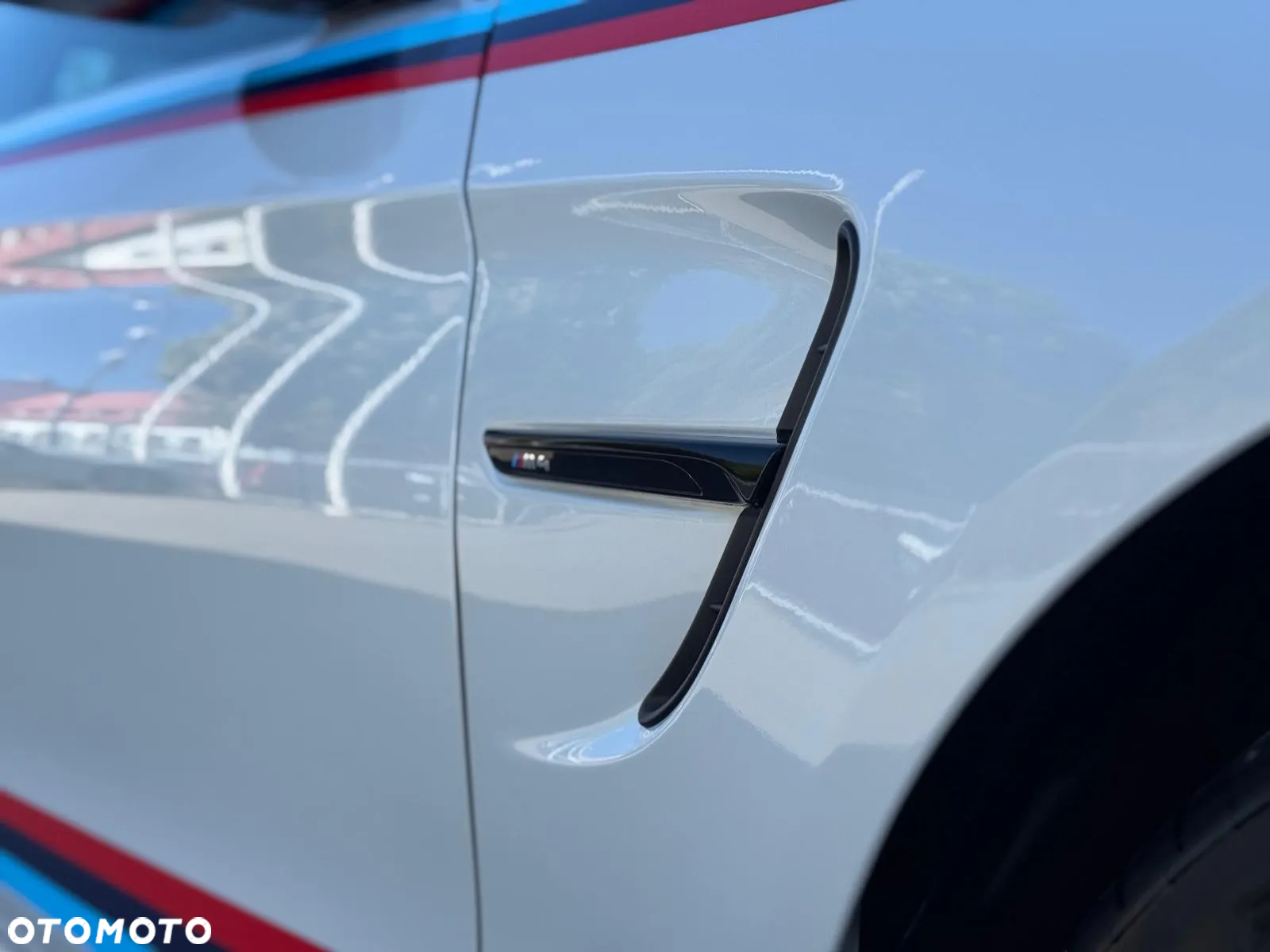 BMW M4 DKG - 8
