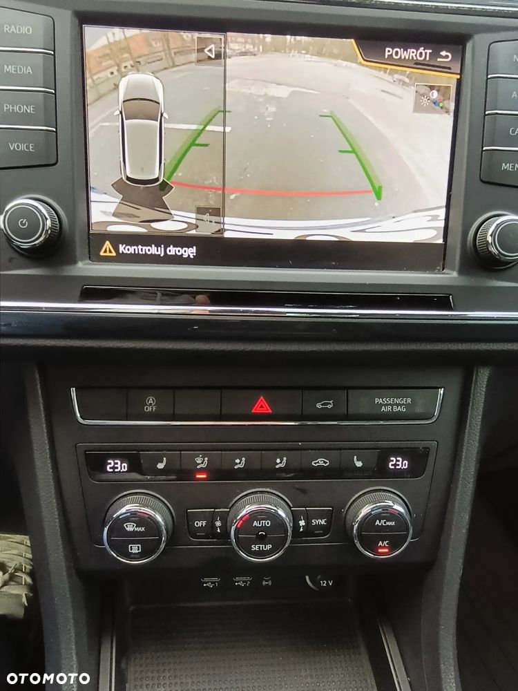 Seat Ateca 2.0 TDI 4Drive STYLE - 14