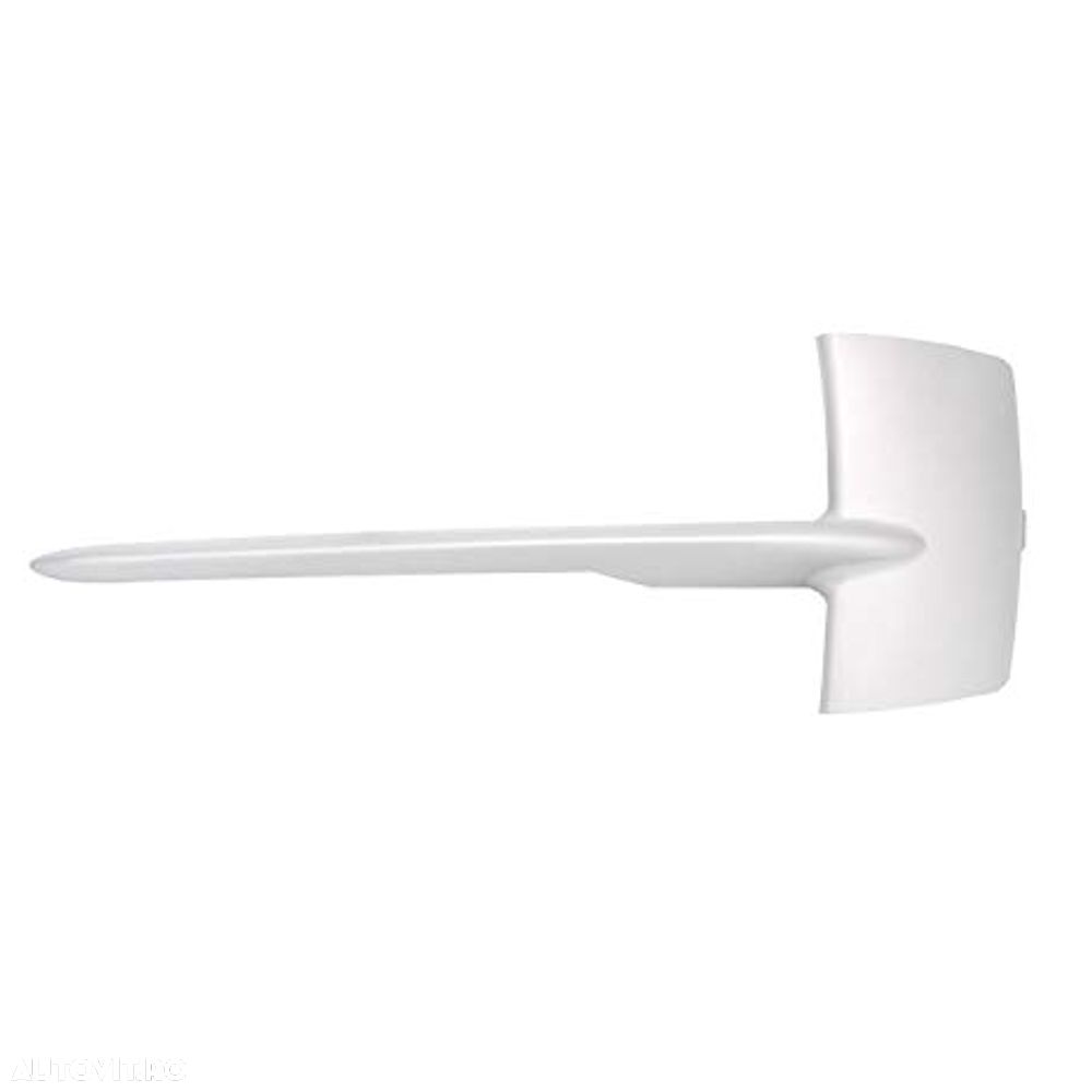 Ornament Grila bara fata Bmw X5 (F15), 10.2013-03.2019, Type T, parte montare dreapta, 20T12714, Aftermarket - 1