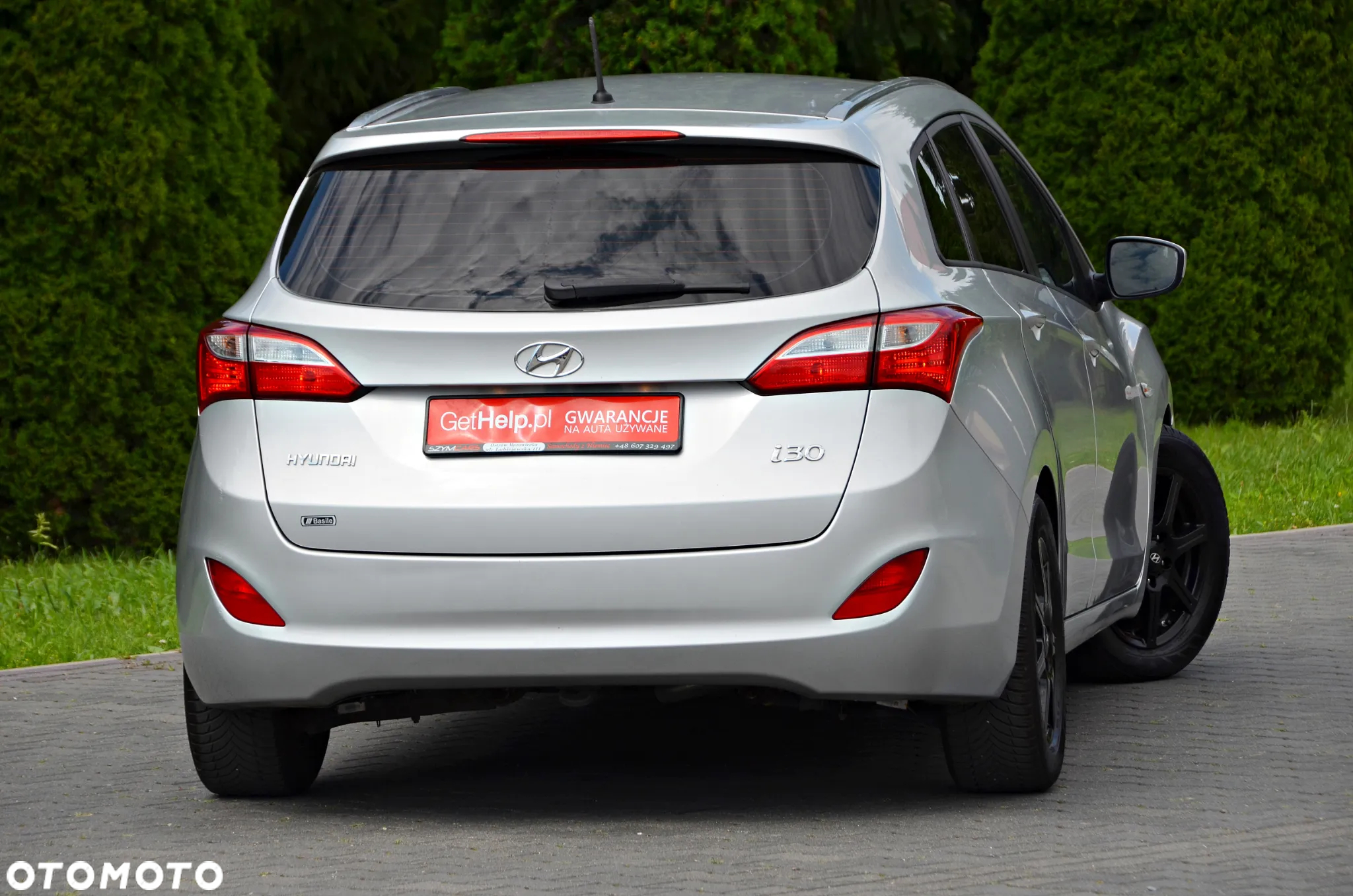 Hyundai i30 - 15