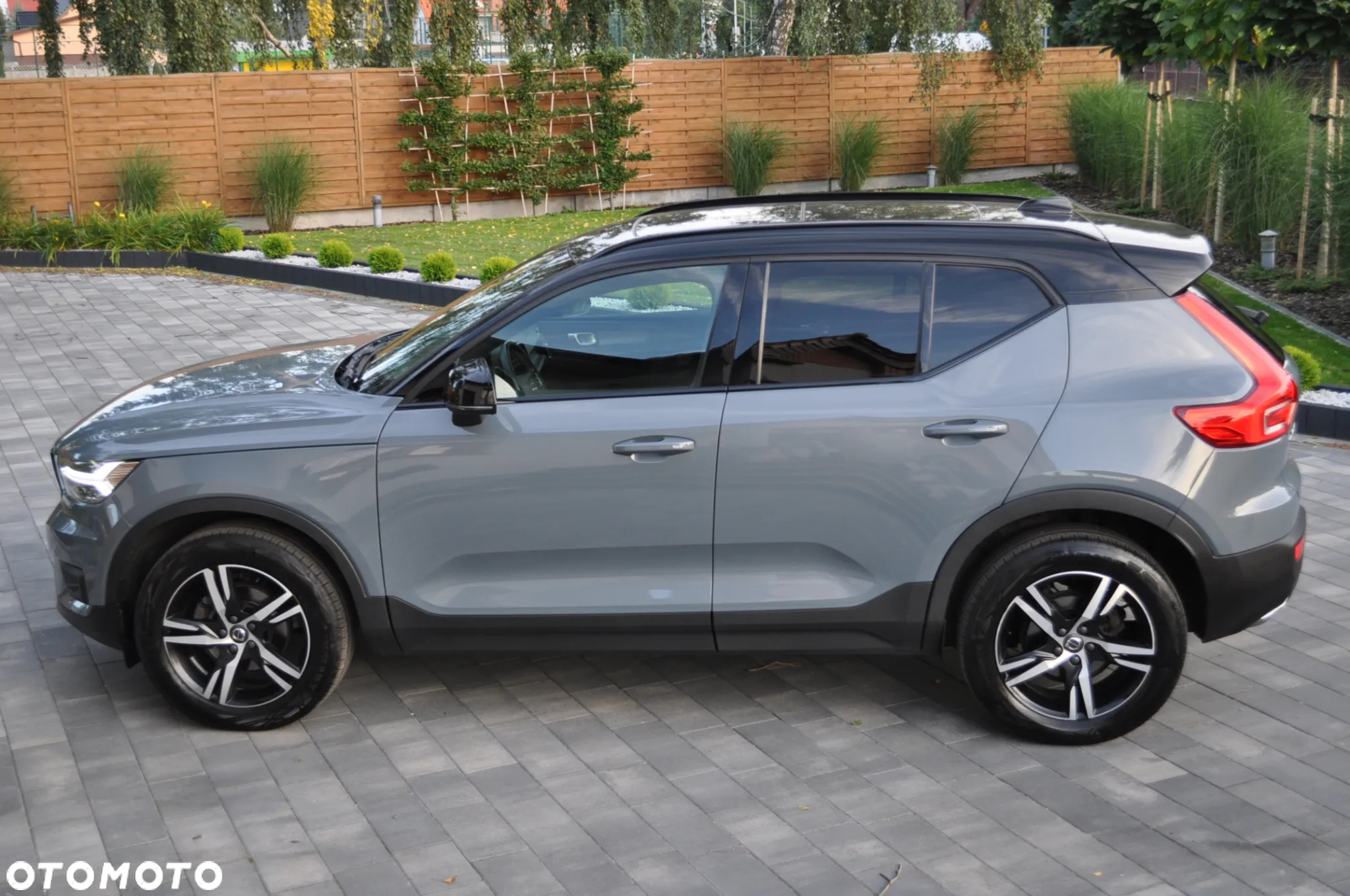 Volvo XC 40 D3 R-Design - 17