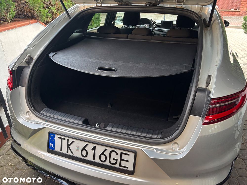 Kia ProCeed 1.6 CRDi DCT7 SCR GT LINE - 20