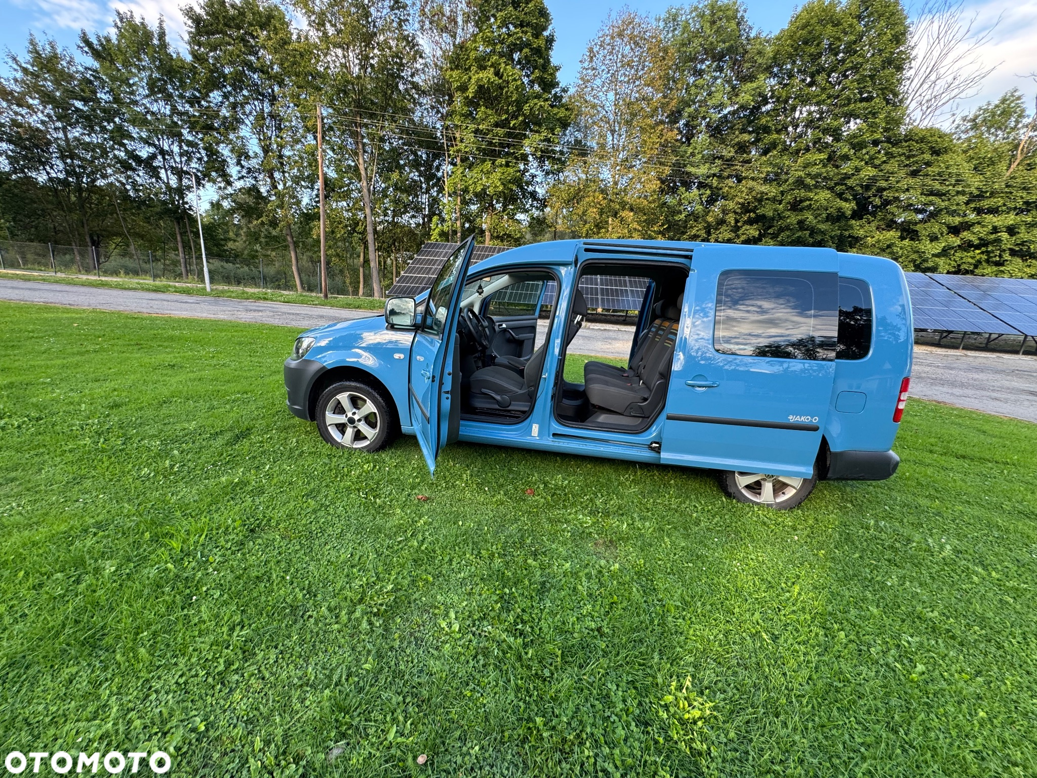 Volkswagen Caddy 1.6 TDI (7-Si.) Edition 30 - 3