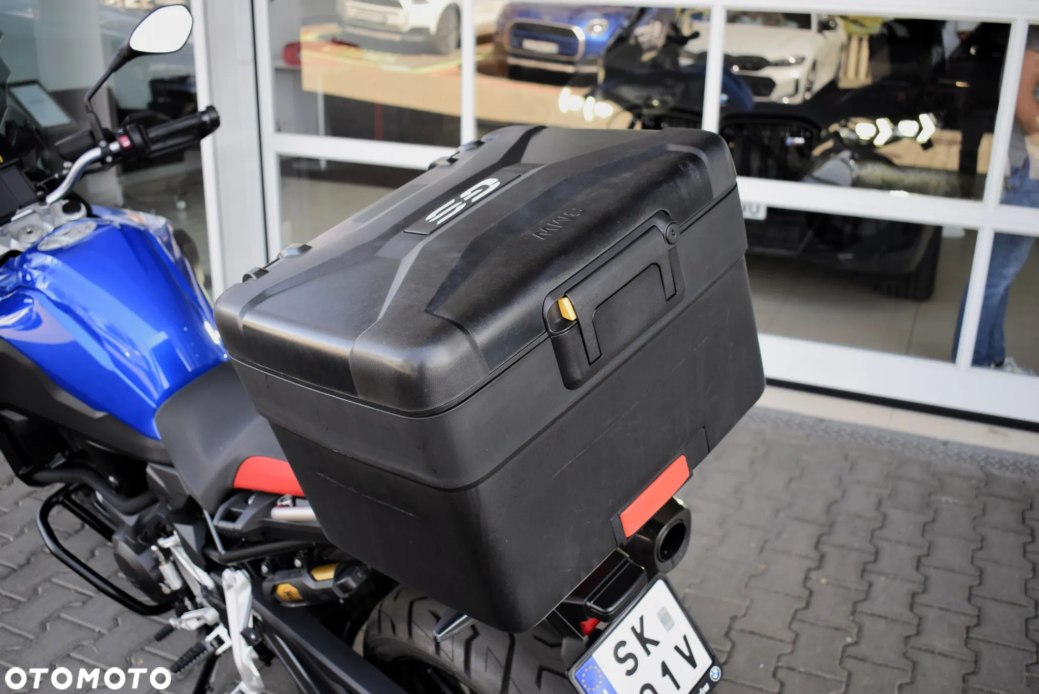 BMW GS - 6