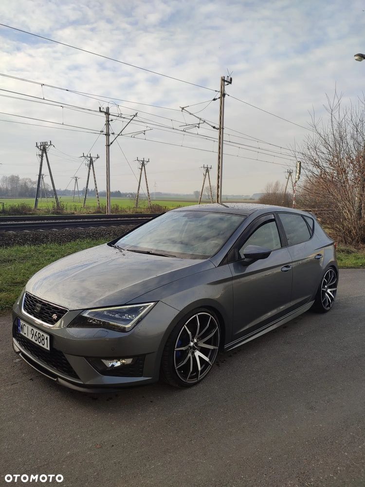 Seat Leon - 2