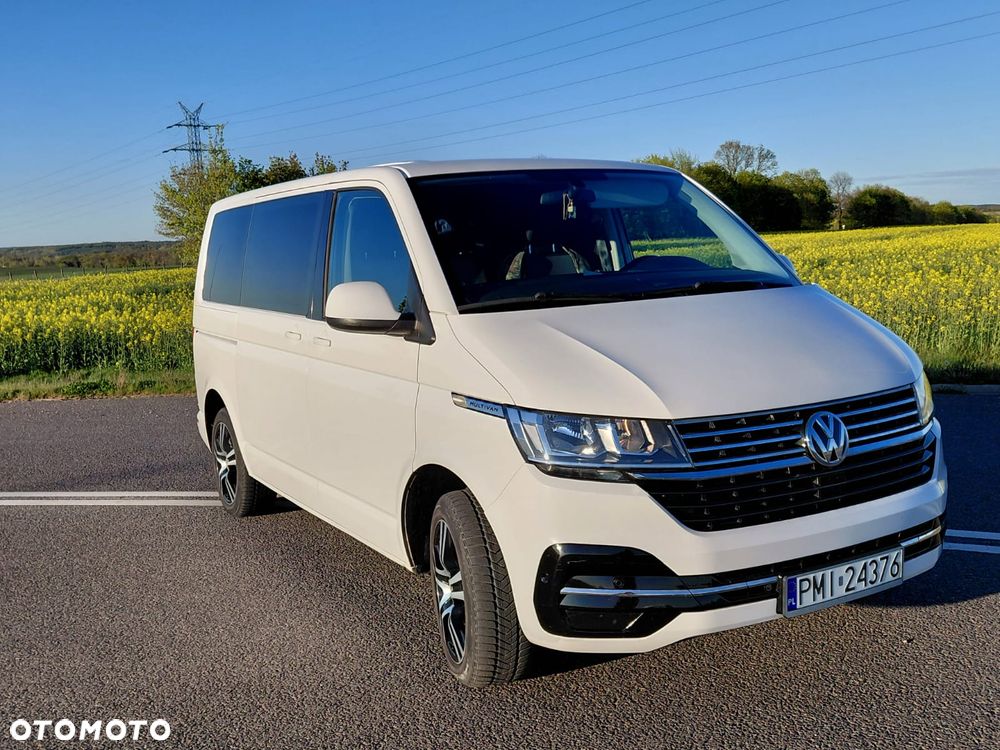 Volkswagen TRANSPORTER T6 - 24