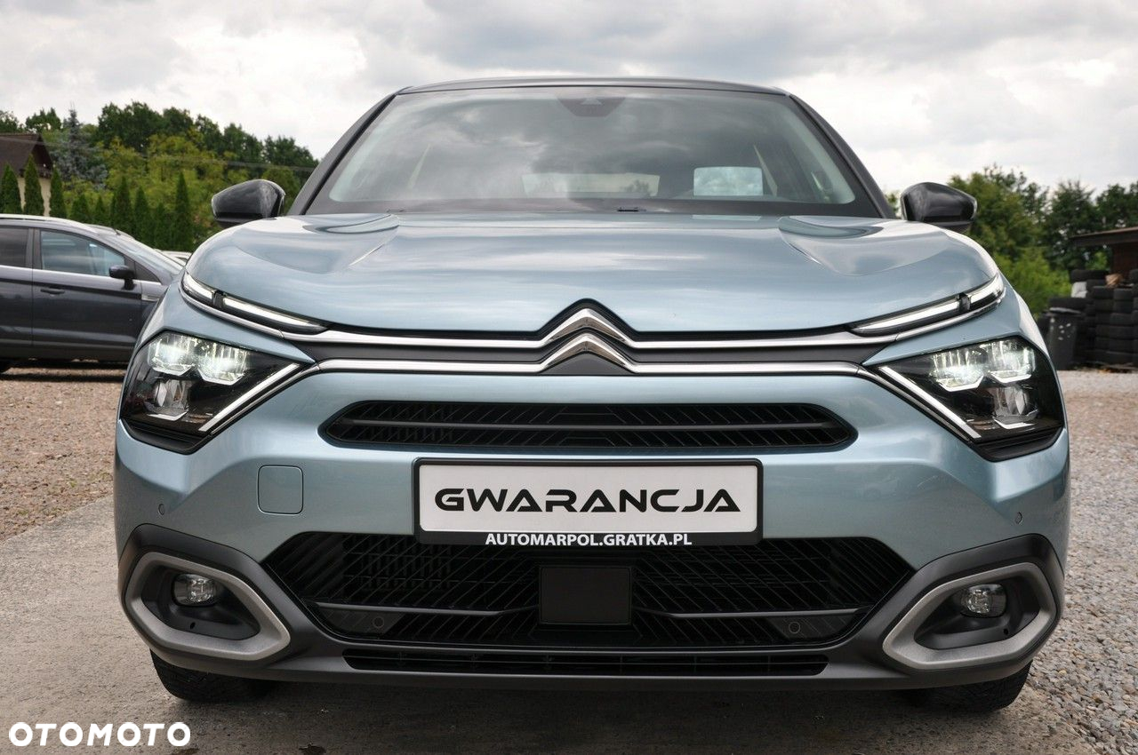 Citroën C4 PureTech 130 Stop&Start EAT8 MAX - 5