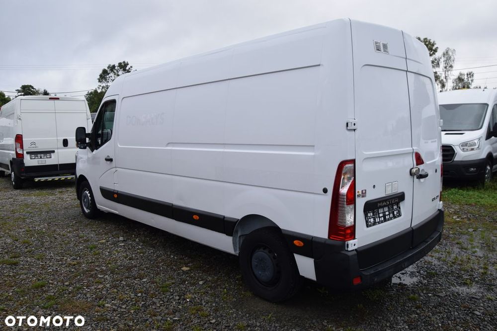 Renault MASTER ​*L3H2​*2.3DCI​​*KLIMA​​*TEMPOMAT​*BLUETOOTH​*17 - 8