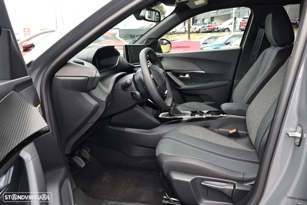 Peugeot 2008 1.2 Allure - 16