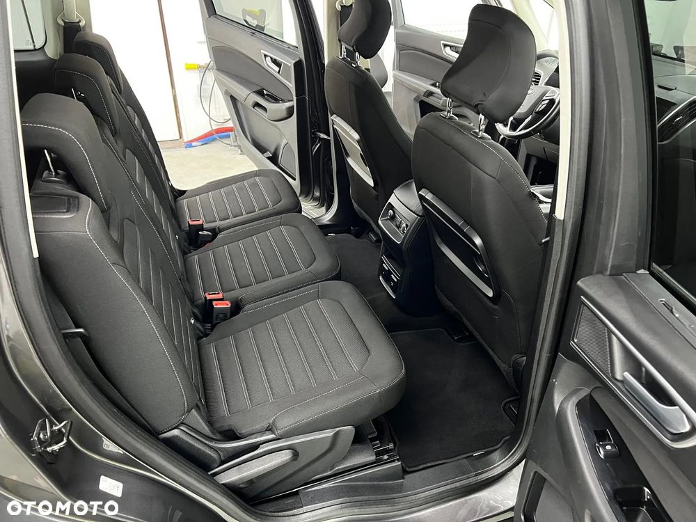 Ford Galaxy 2.0 EcoBlue Titanium - 24