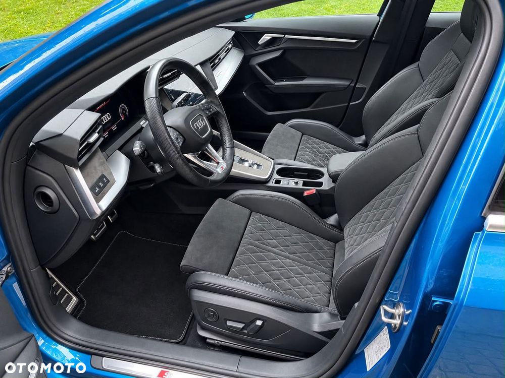Audi A3 Sportback - 9