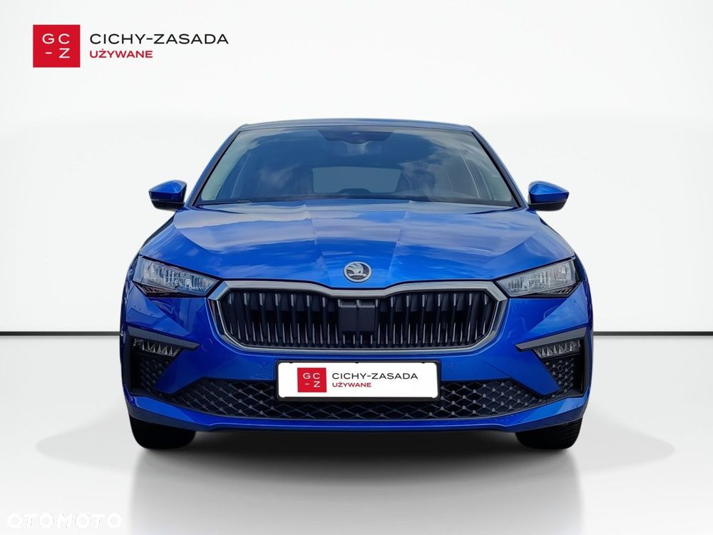 Skoda Scala 1.0 TSI Selection - 9