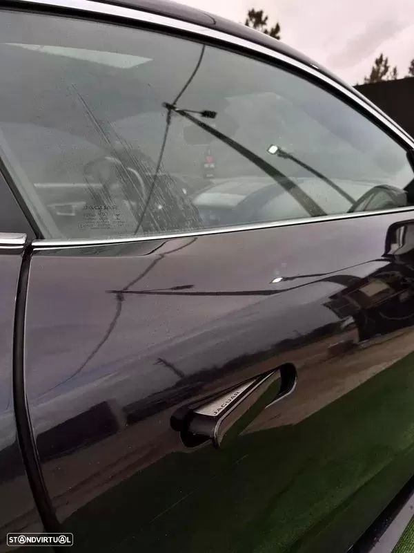 Jaguar F-Type 3.0 V6 S/C S - 8