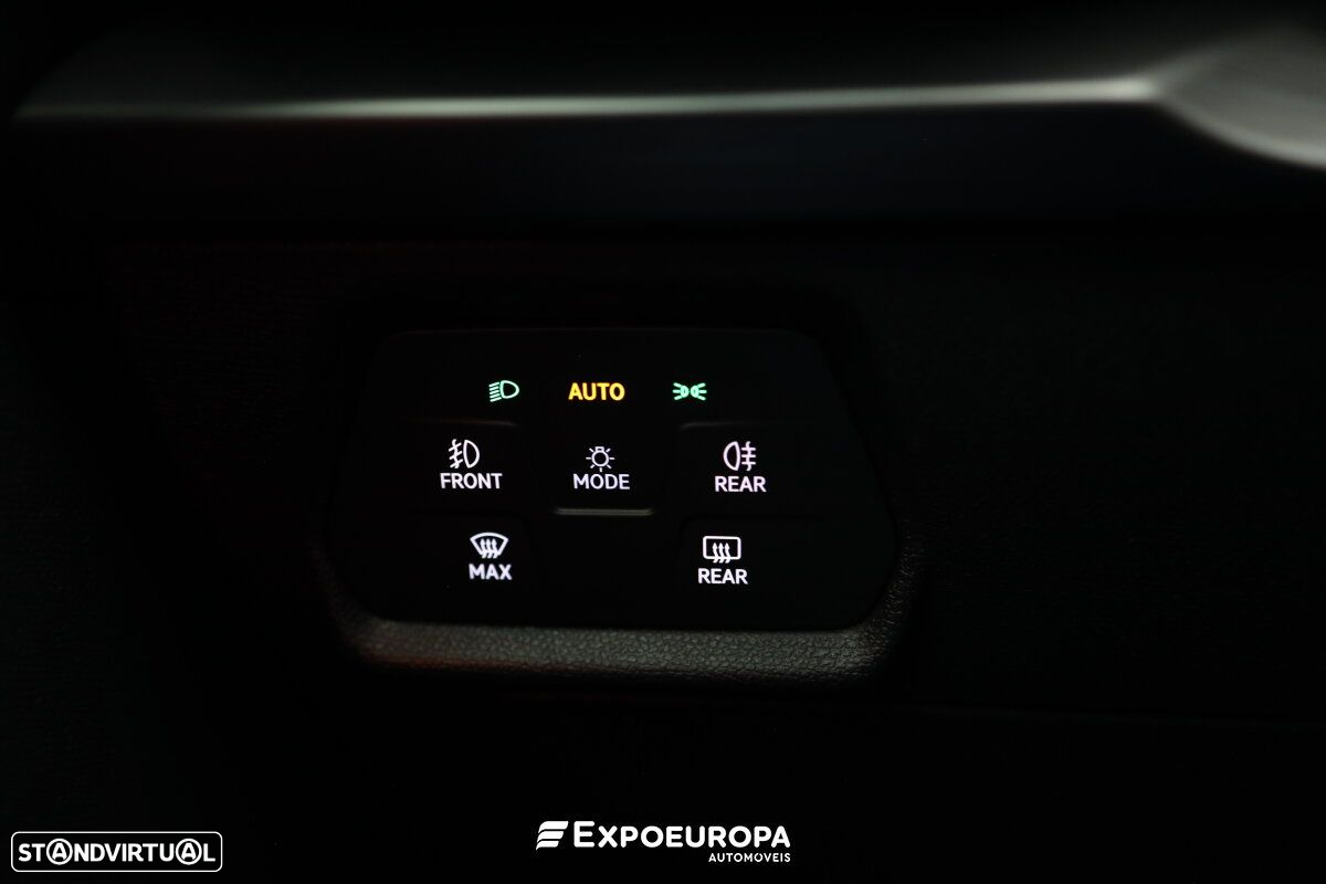 Cupra Formentor 1.5 TSI Sport DSG - 20