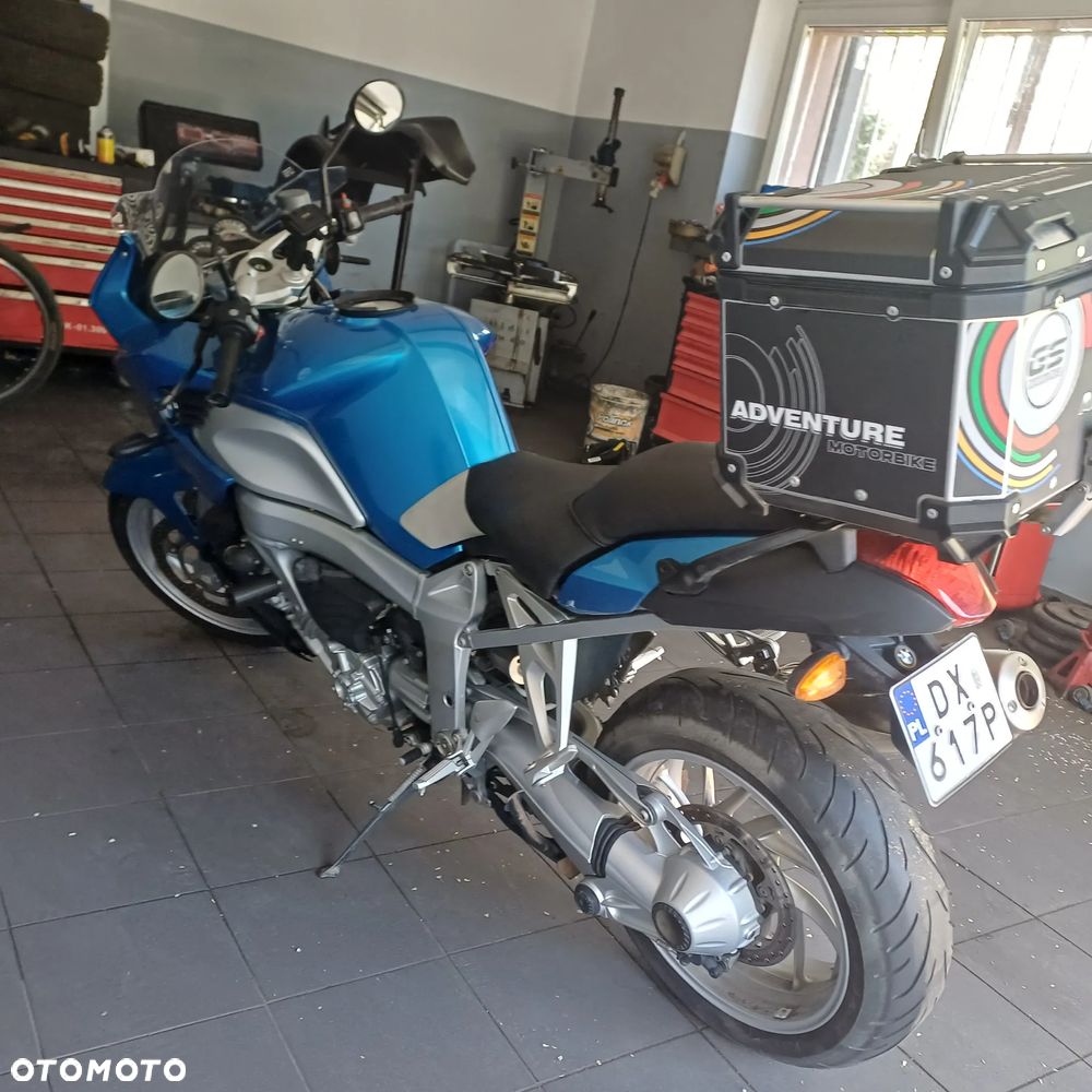 BMW K - 18