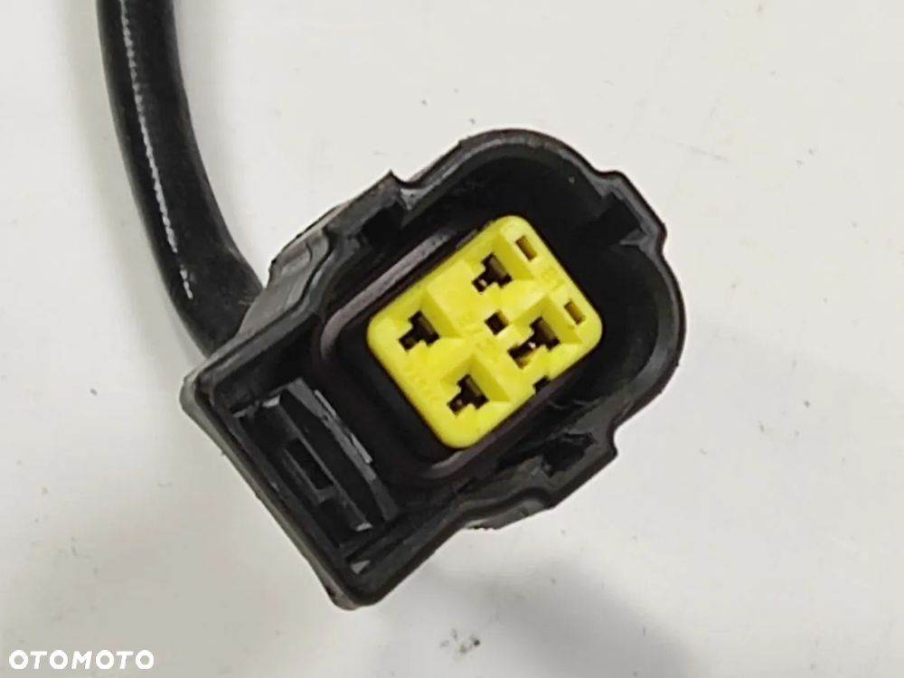 JEEP GRAND CHEROKEE WK2 6.4 SRT 16-21r Sonda Lambda - 9