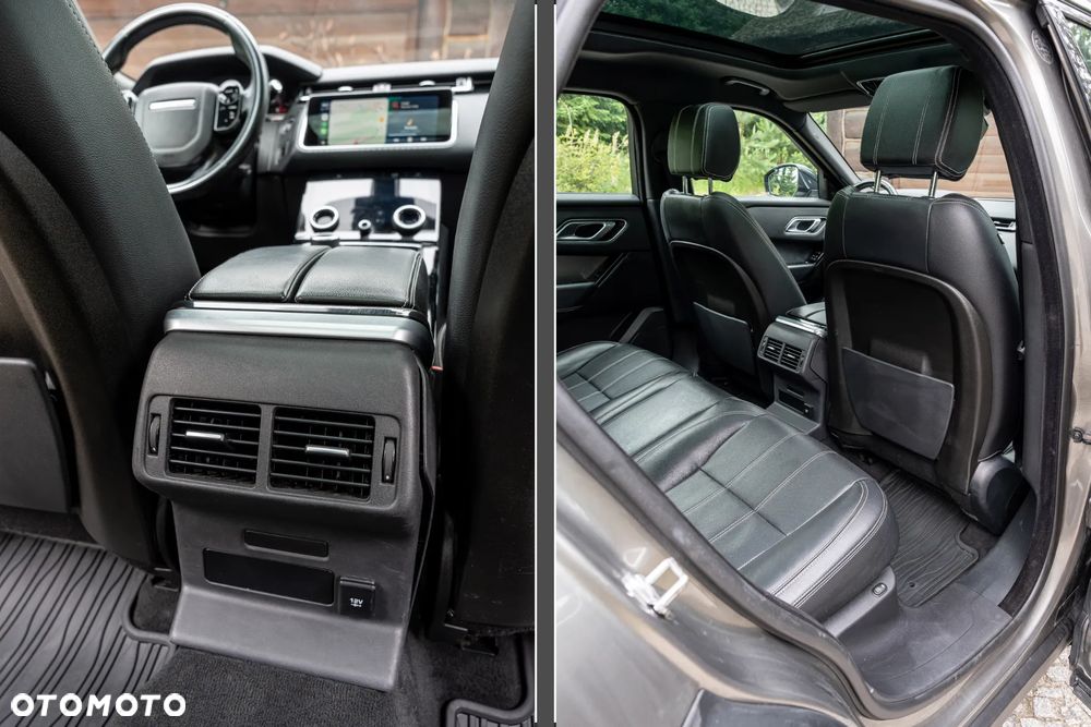 Land Rover Range Rover Velar 2.0d R-Dynamic S - 40