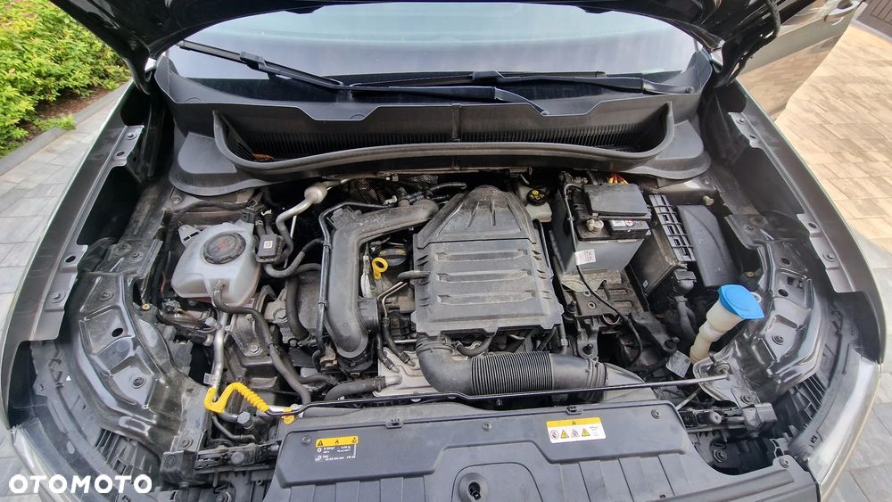 Volkswagen T-Cross - 20