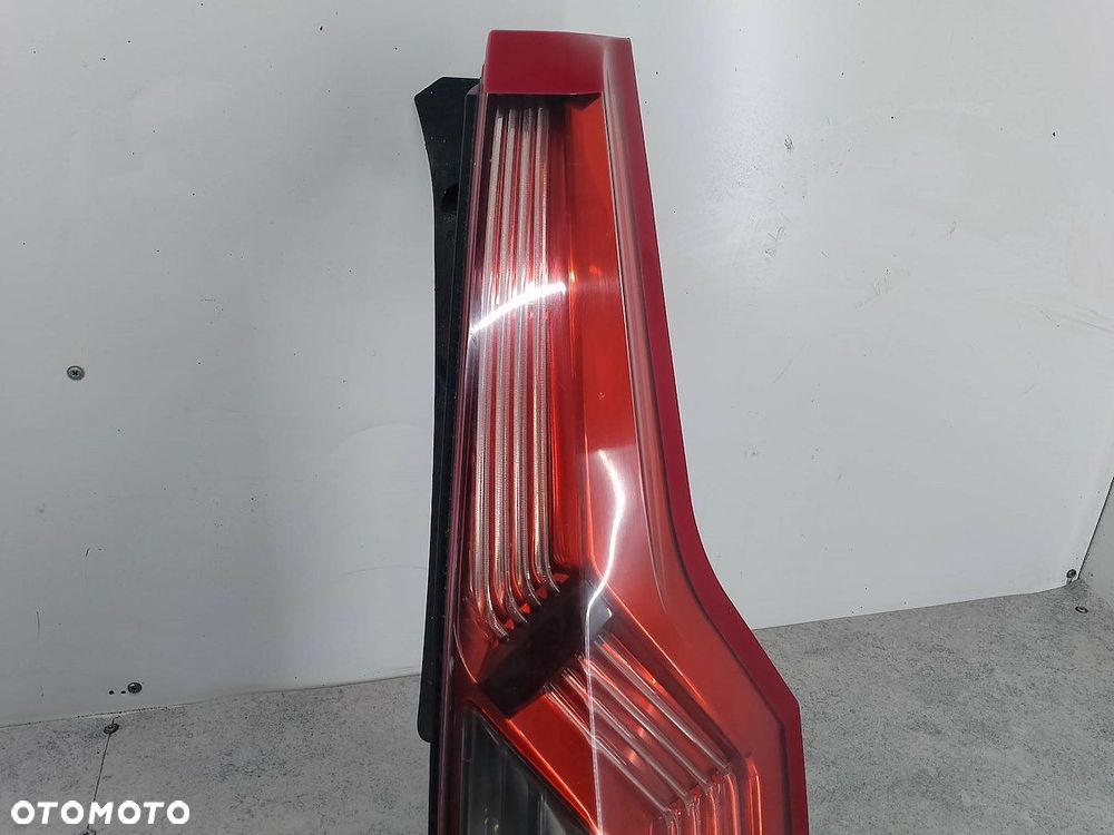 LAMPA TYLNA PRAWA CITROEN C4 GRAND PICASSO I PSA009466-02 - 3