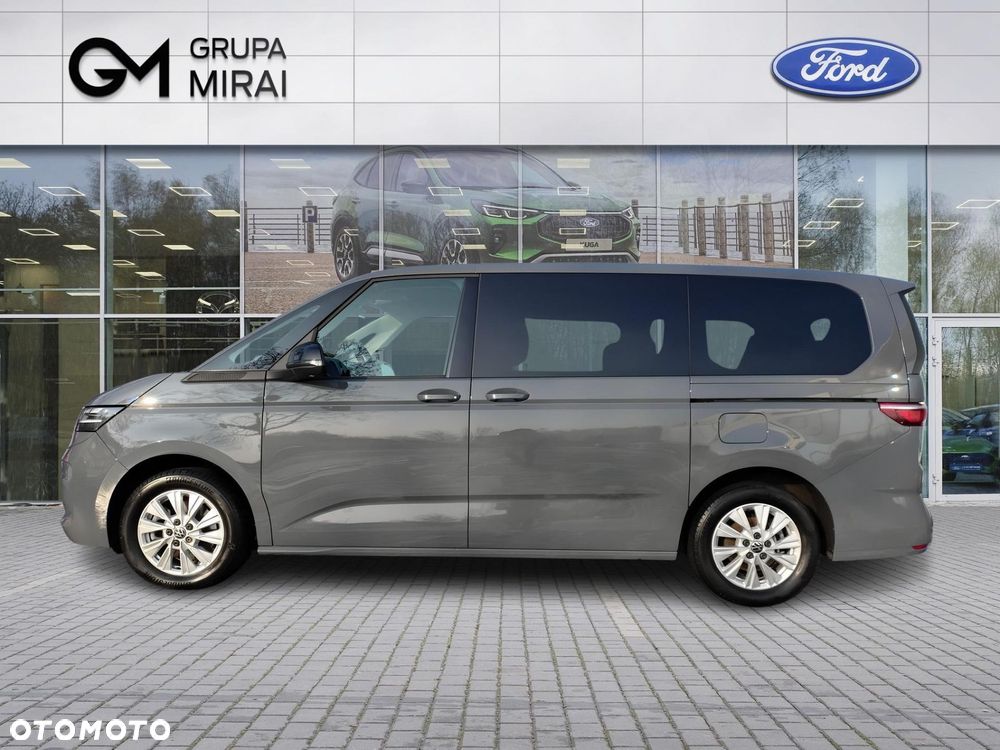 Volkswagen Multivan 1.4 TSI eHybrid PHEV 160kW L1 DSG - 2