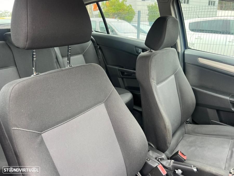 Opel Astra 1.3 CDTI Edition - 5