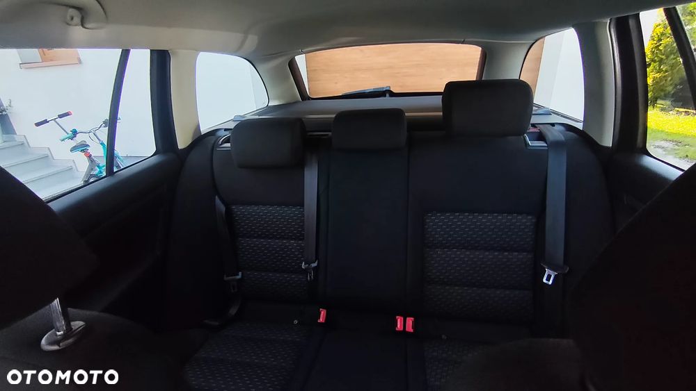 Skoda Octavia 1.4 TSI Ambition - 15