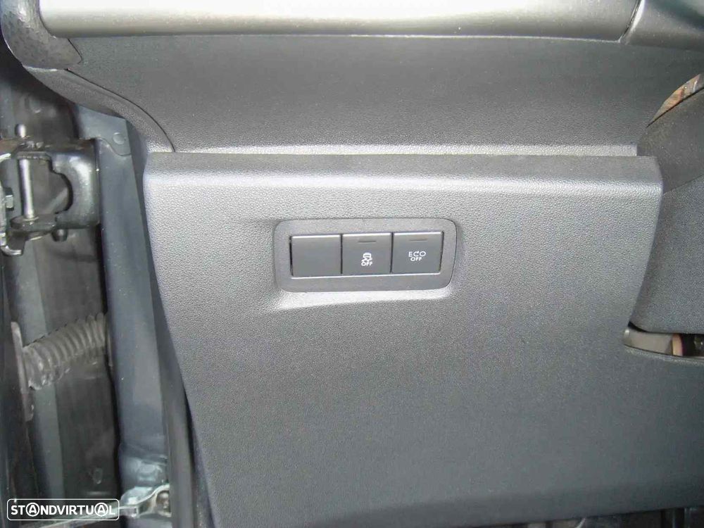 Citroën C3 1.6 BlueHDi Exclusive - 8