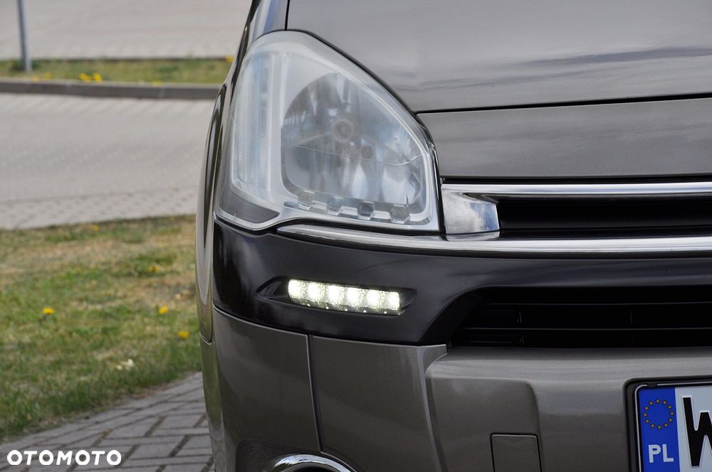 Citroën Berlingo - 38