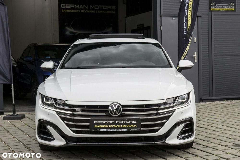 Volkswagen Arteon Shooting Brake - 15
