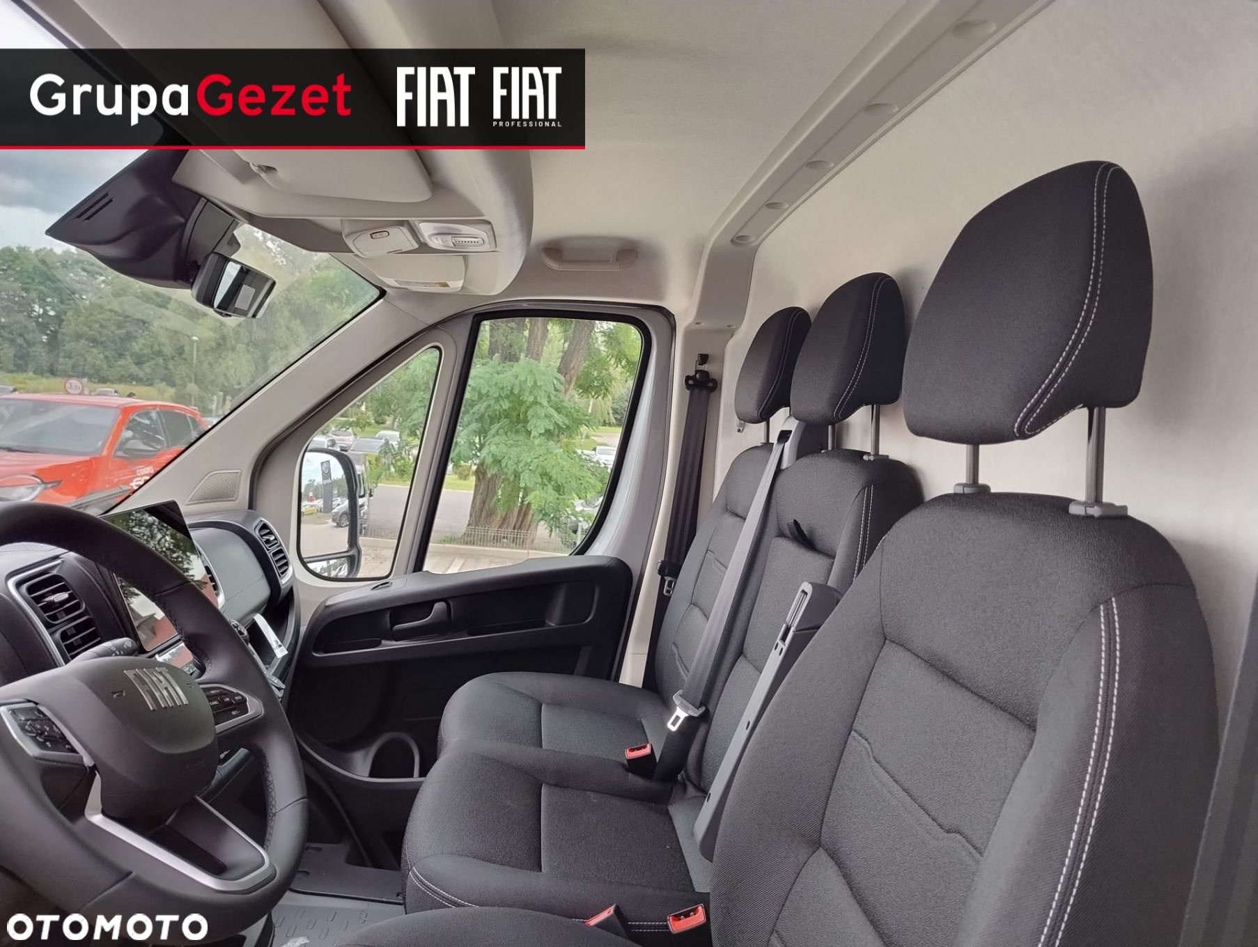 Fiat Ducato - 7