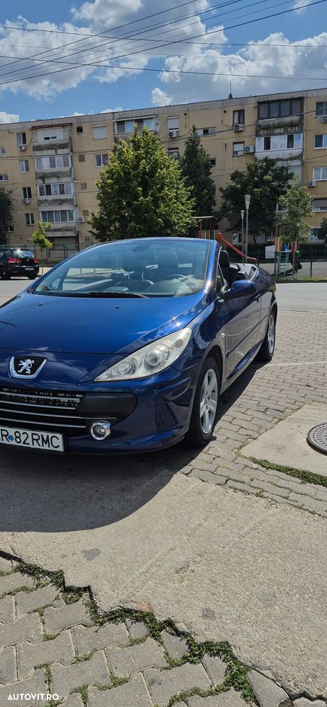 Peugeot 307 - 11
