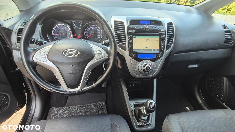 Hyundai ix20 1.6 Premium - 31