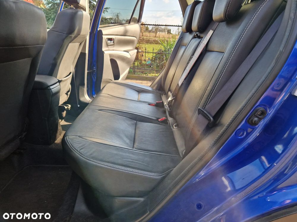 Suzuki SX4 1.6 Premium - 16