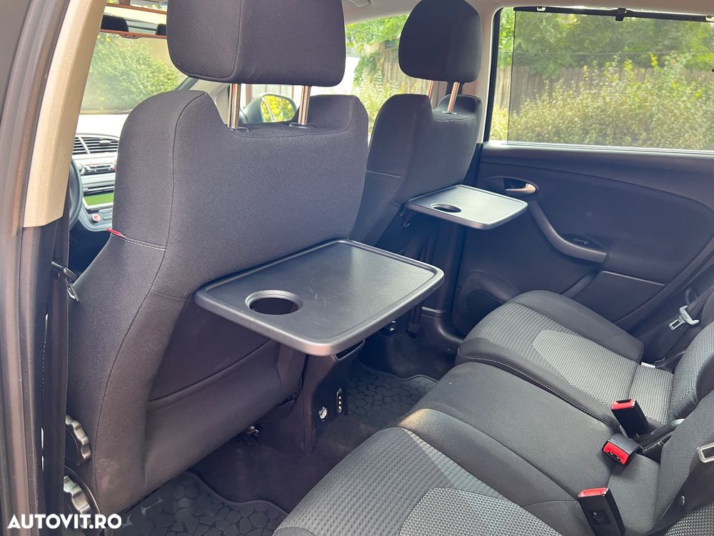 Seat Altea - 18