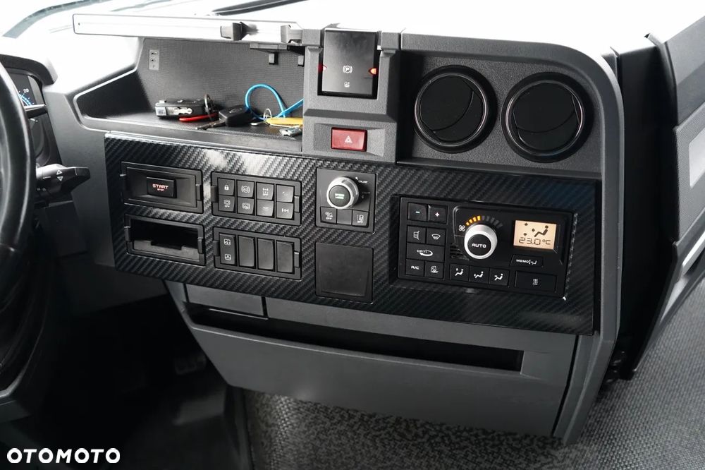 Renault T 480 / RETARDER / 2022 / 13 LITROWY / OPONY 100% - 30