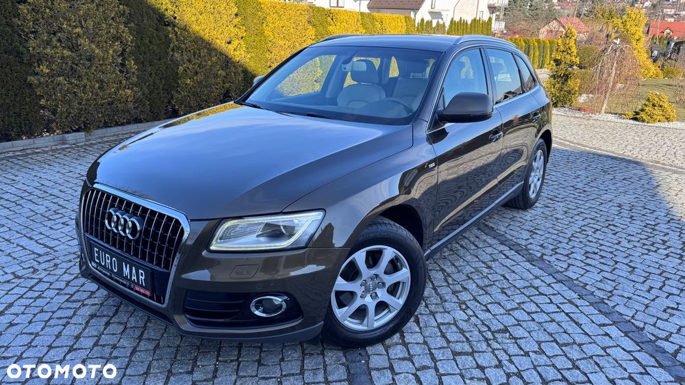 Audi Q5 - 3