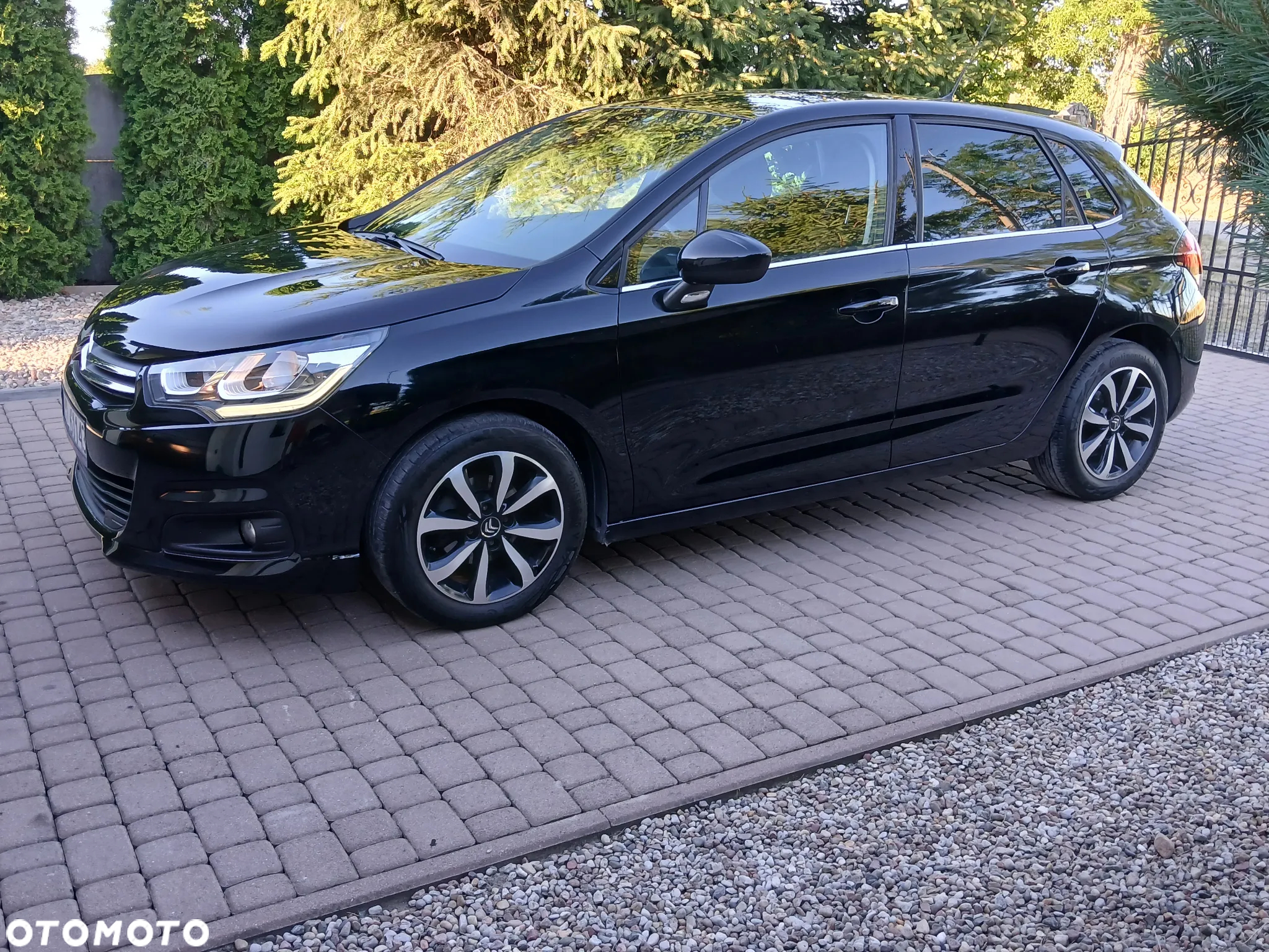 Citroën C4 - 26