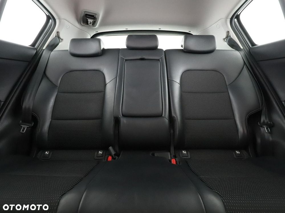 Kia Sportage 1.6 CRDI L 2WD DCT - 19